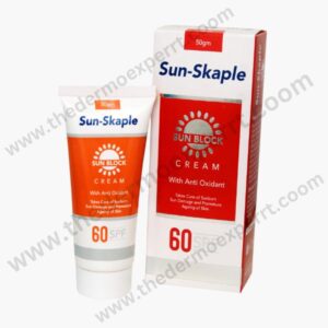 Sun Block Cream