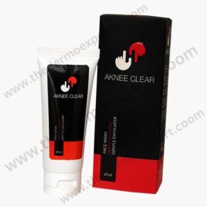 Aknee Clear Face Wash 60ml