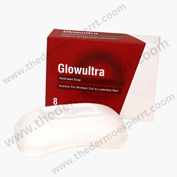 Glow Ultra Soap